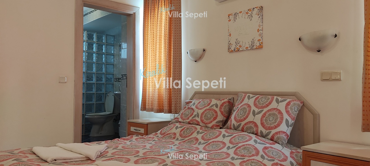 Villa Green