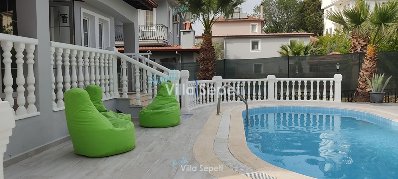 Villa Green