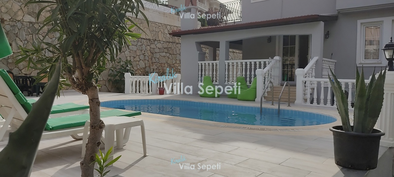 Villa Green