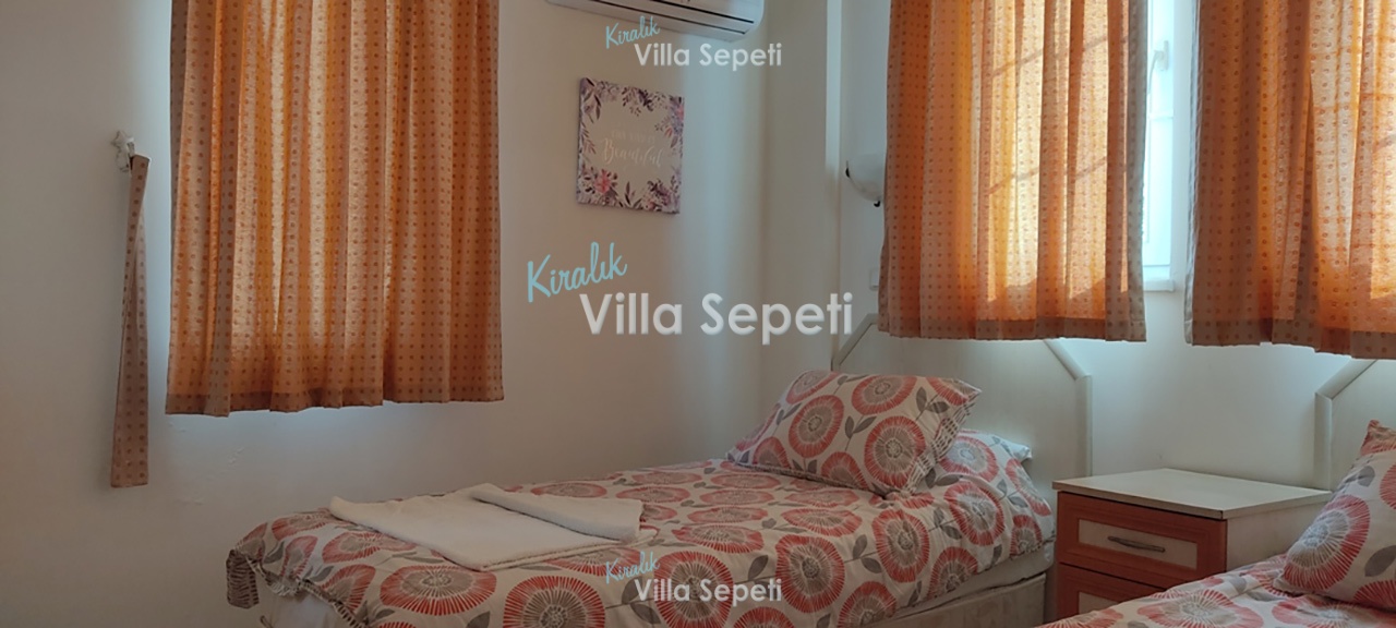 Villa Green