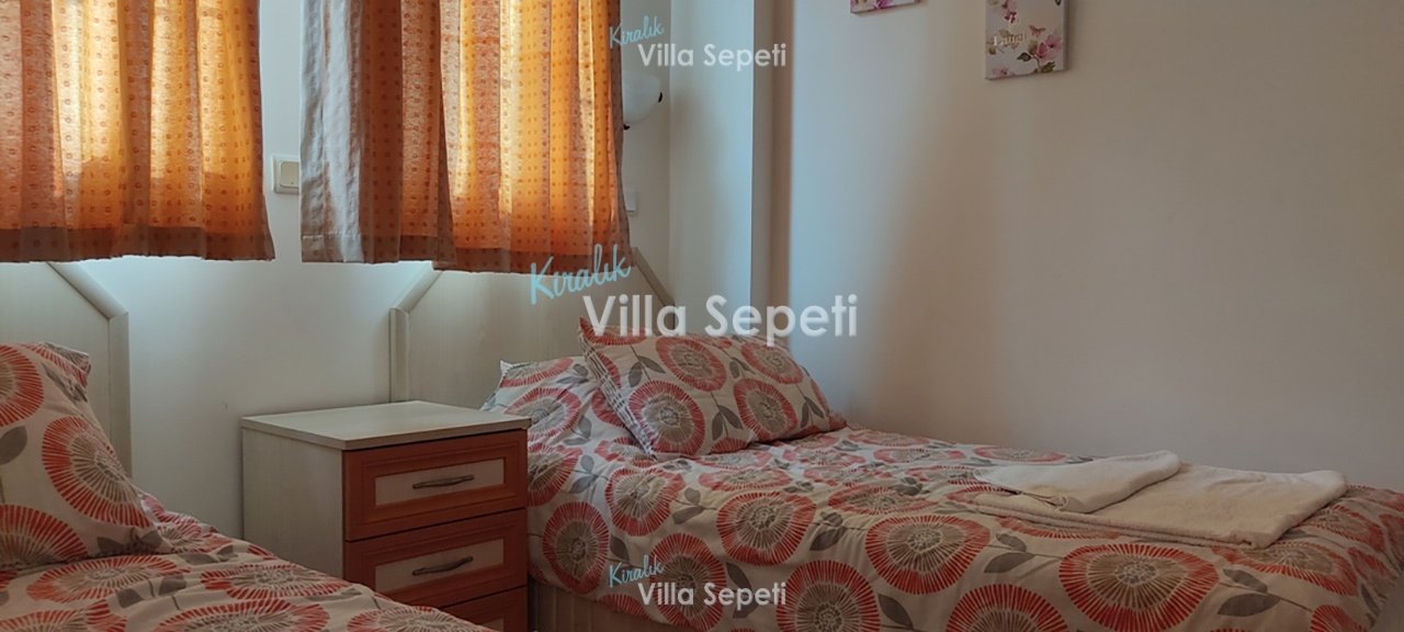 Villa Green