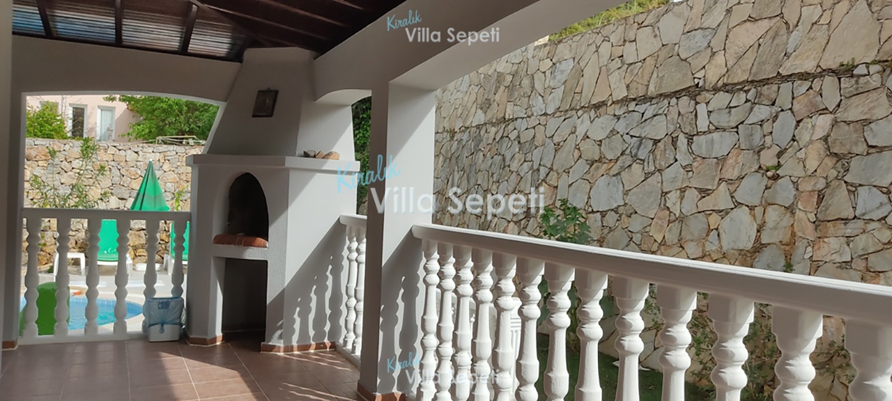 Villa Green