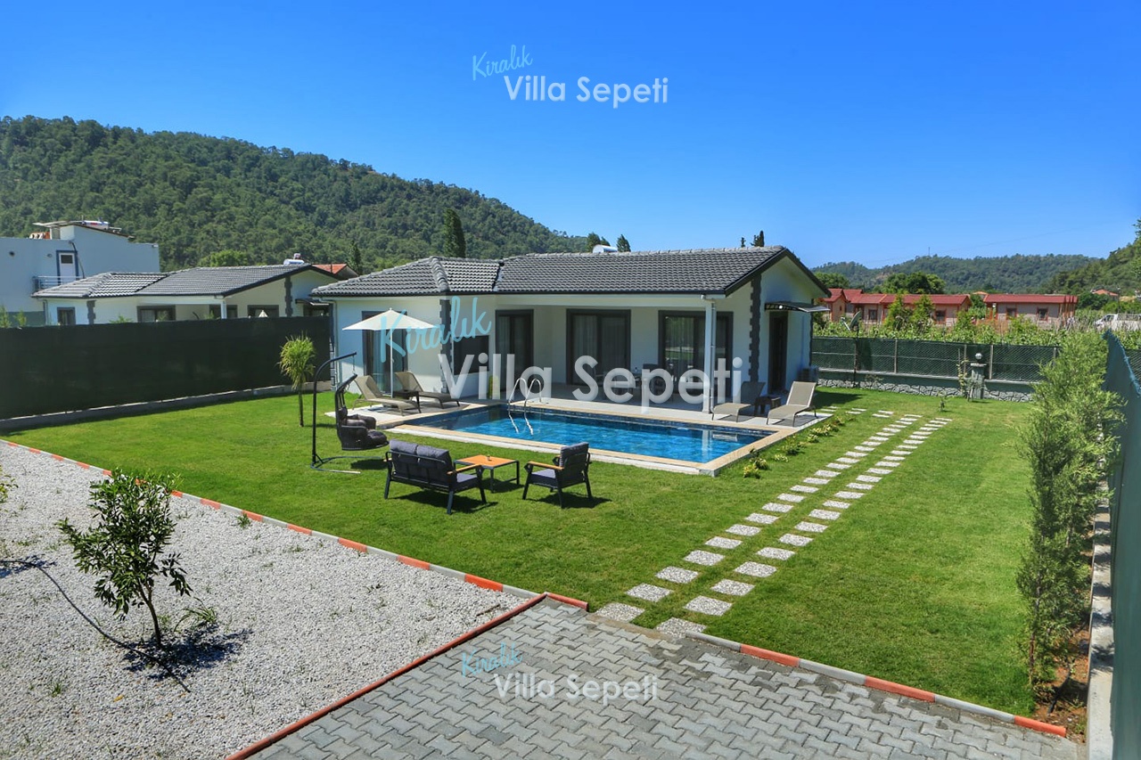 Villa Greenlife 1