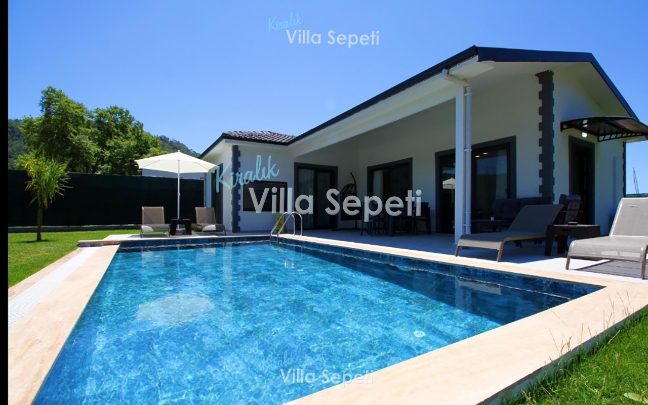 Villa Greenlife 1