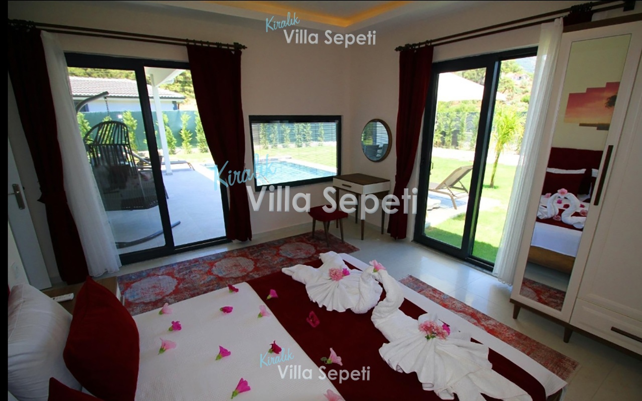 Villa Greenlife 1
