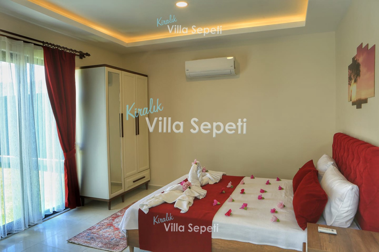 Villa Greenlife 1