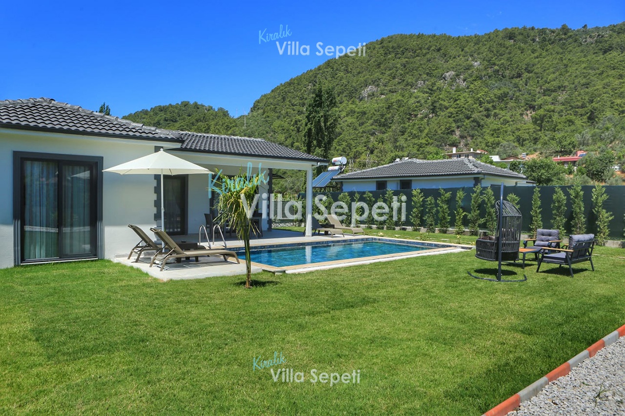Villa Greenlife 2