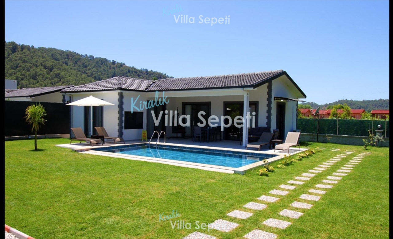 Villa Greenlife 3