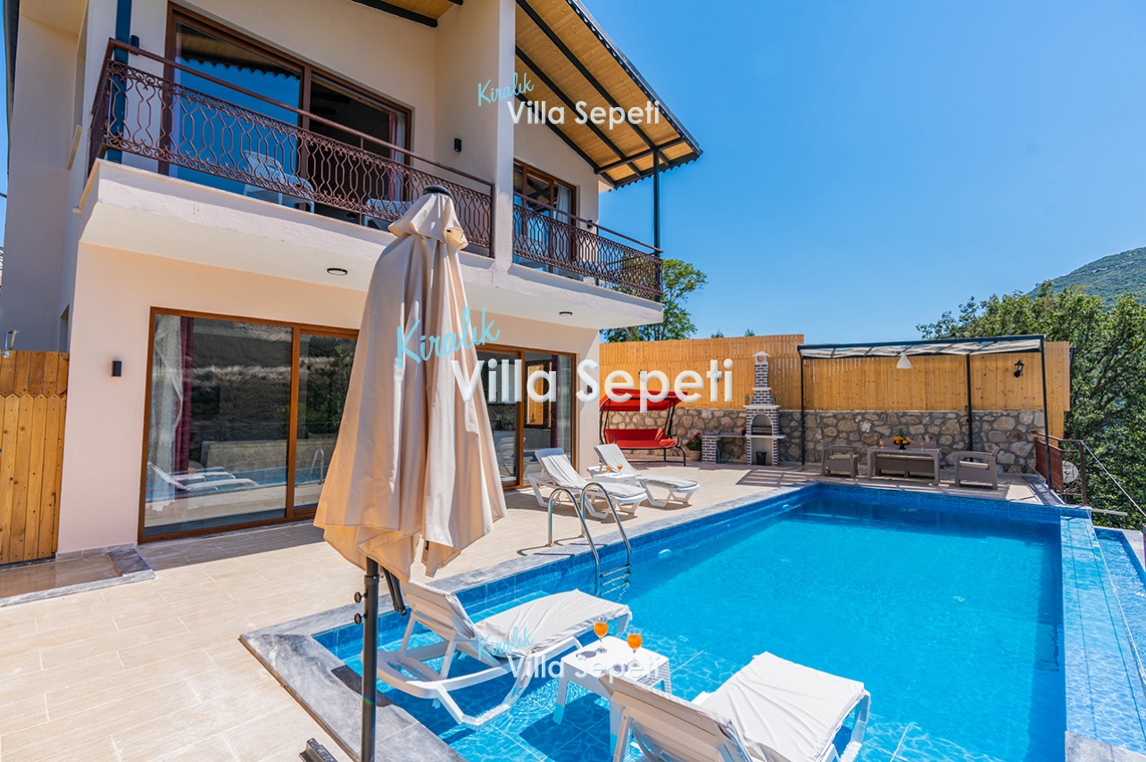 Villa Gula