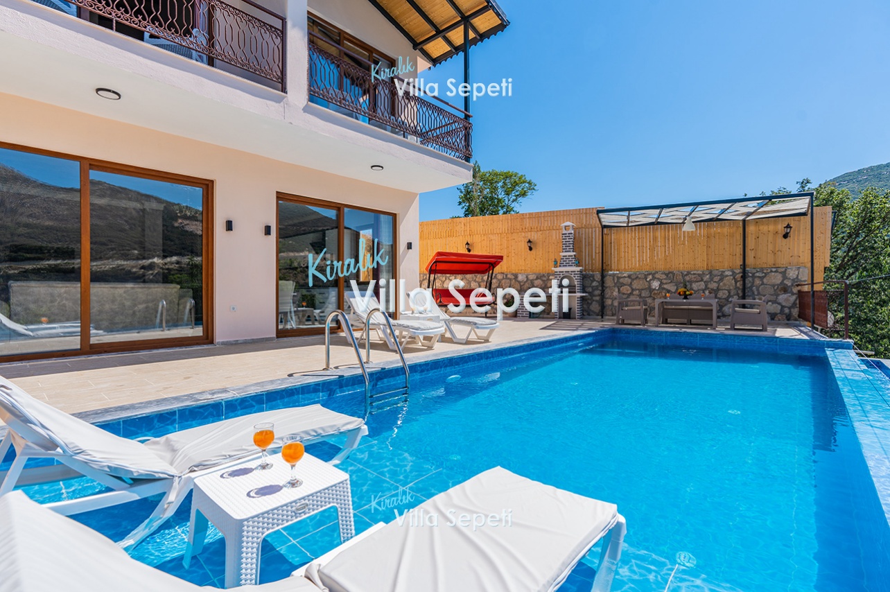 Villa Gula