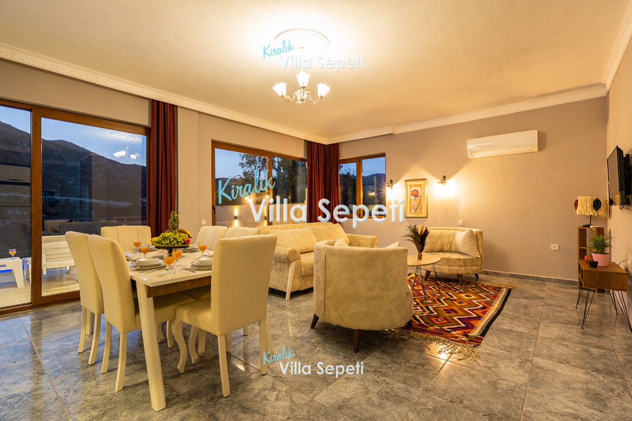 Villa Gula