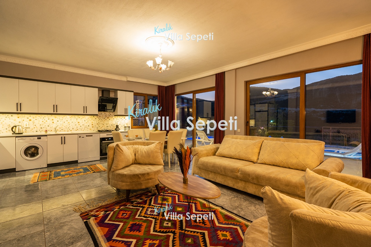 Villa Gula