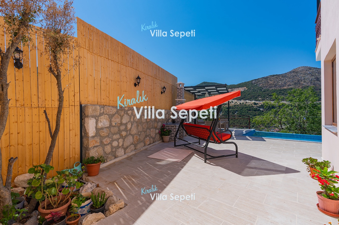 Villa Gula