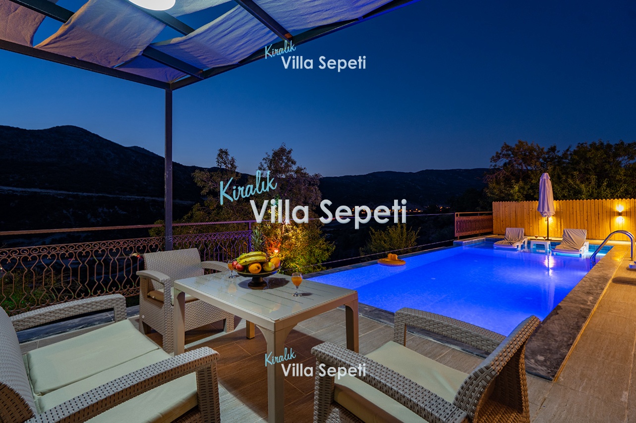 Villa Gula