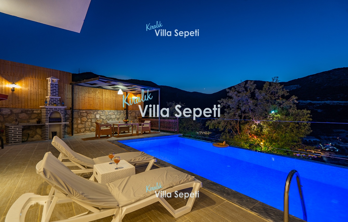 Villa Gula