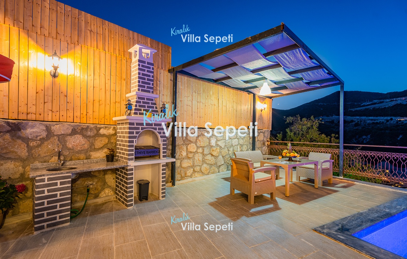 Villa Gula