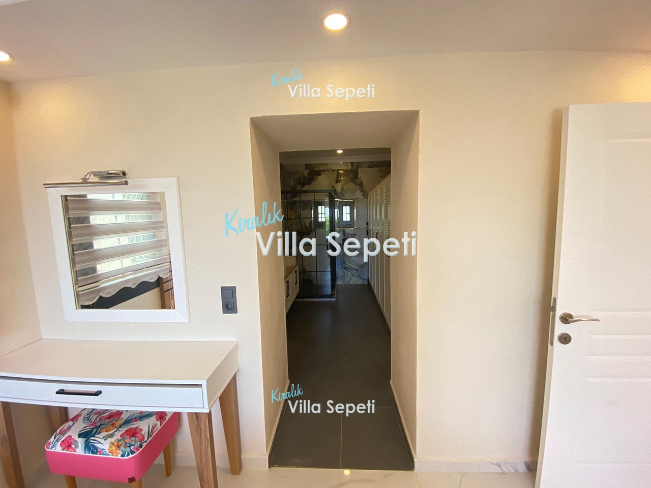 Villa Gülce Üzümlü