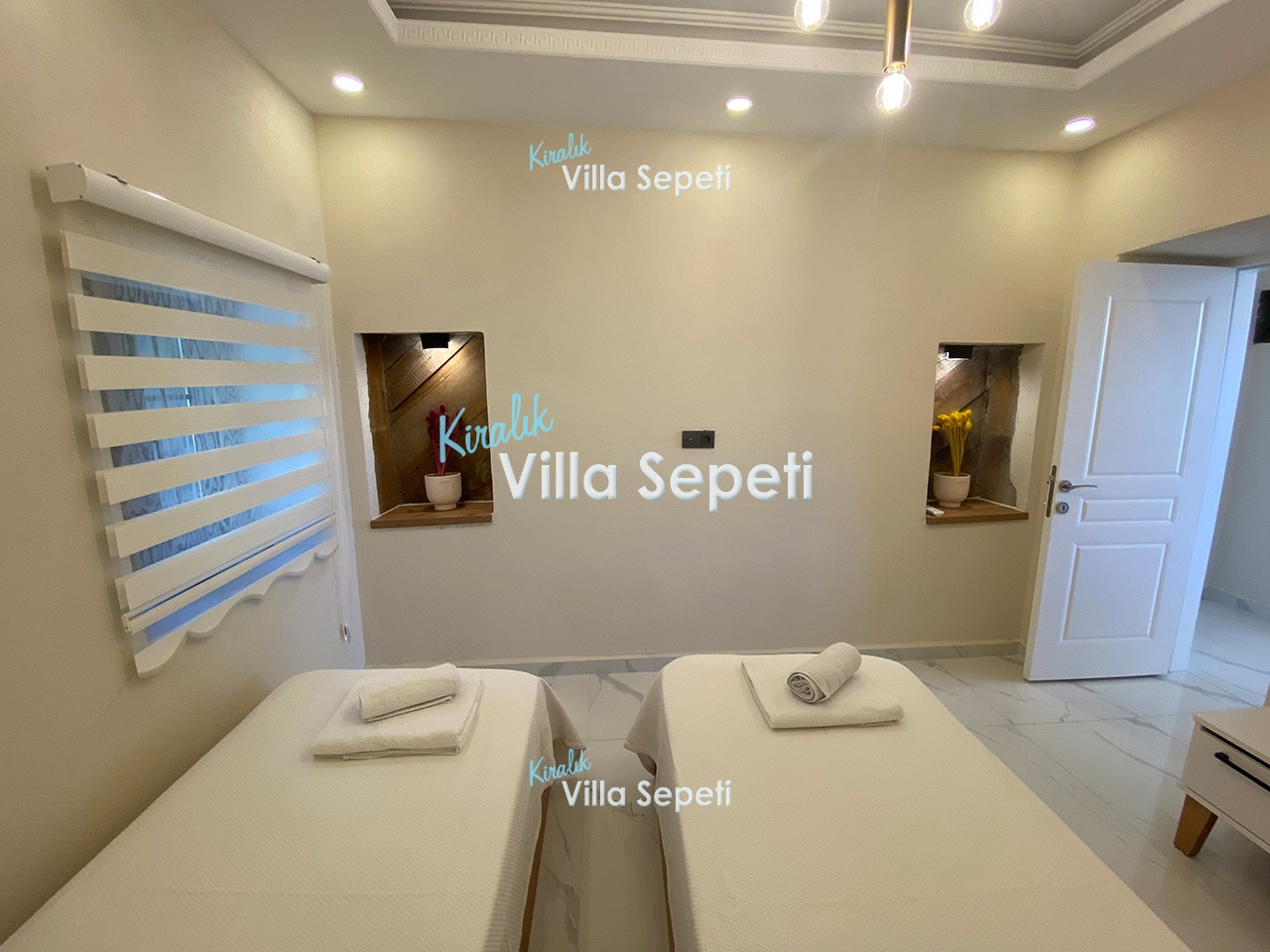 Villa Gülce Üzümlü