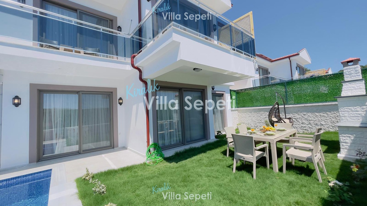 Villa Gülcem 2