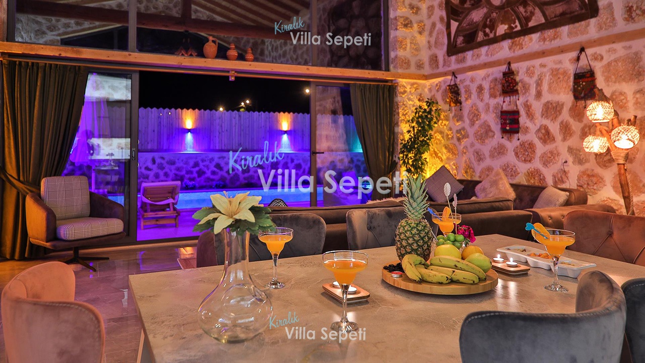 Villa Happiness
