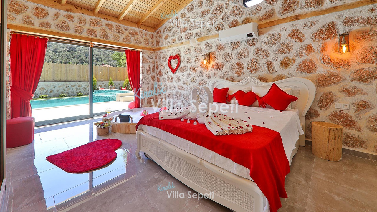 Villa Happiness
