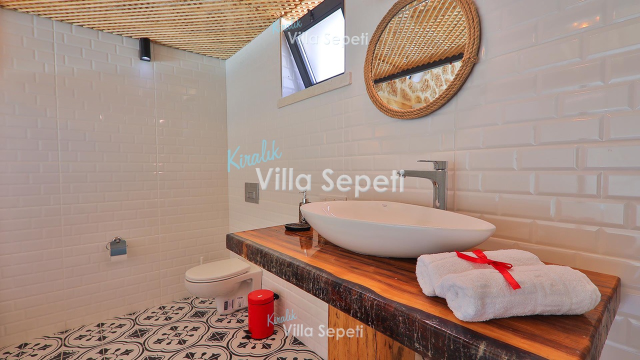 Villa Happiness