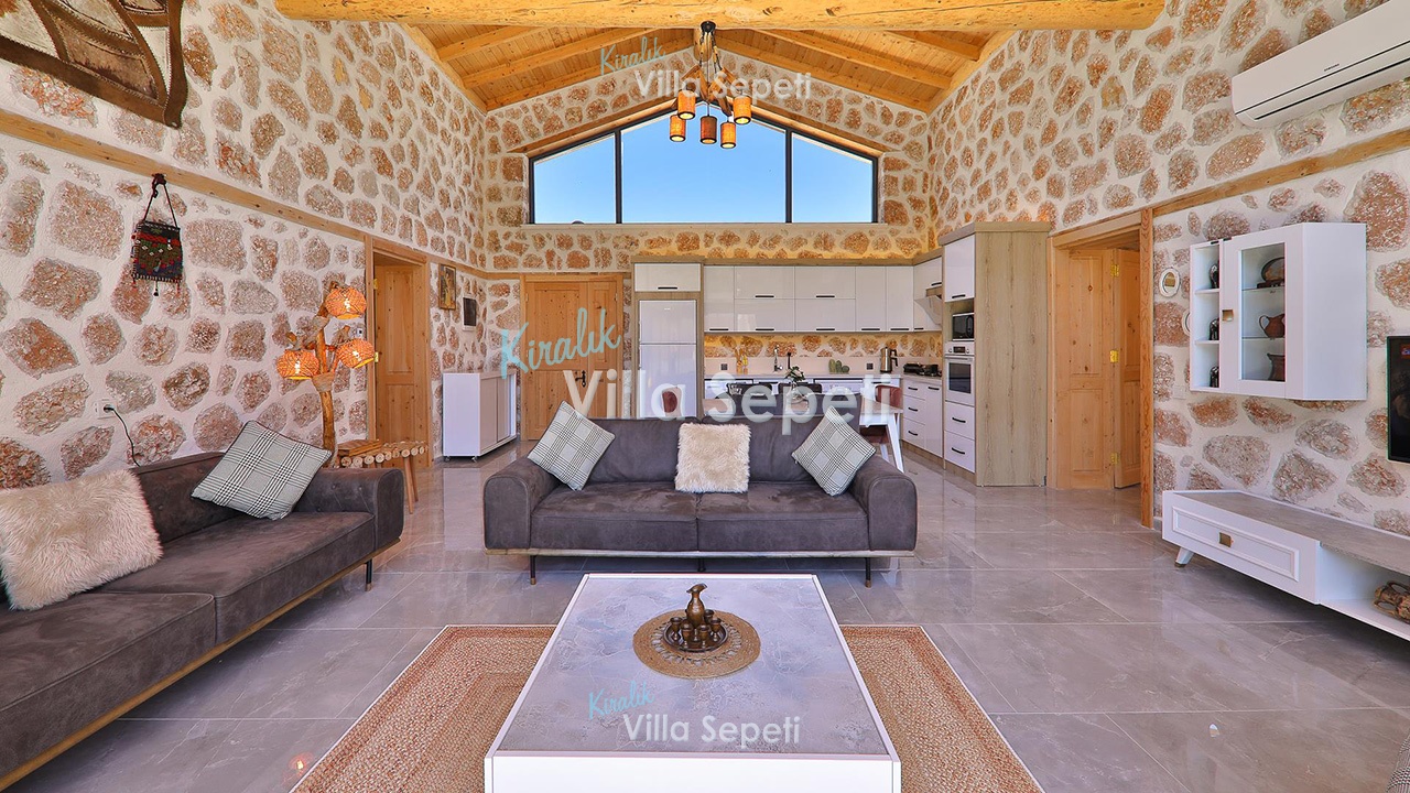 Villa Happiness