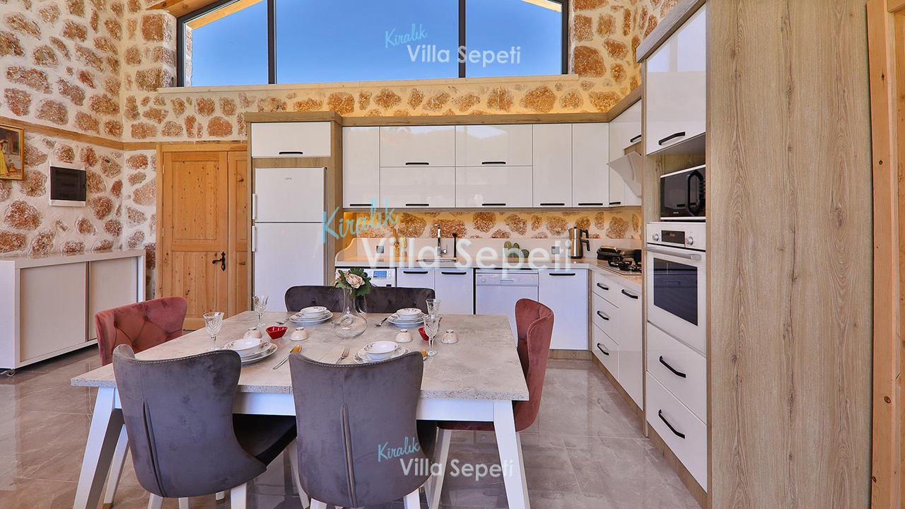 Villa Happiness