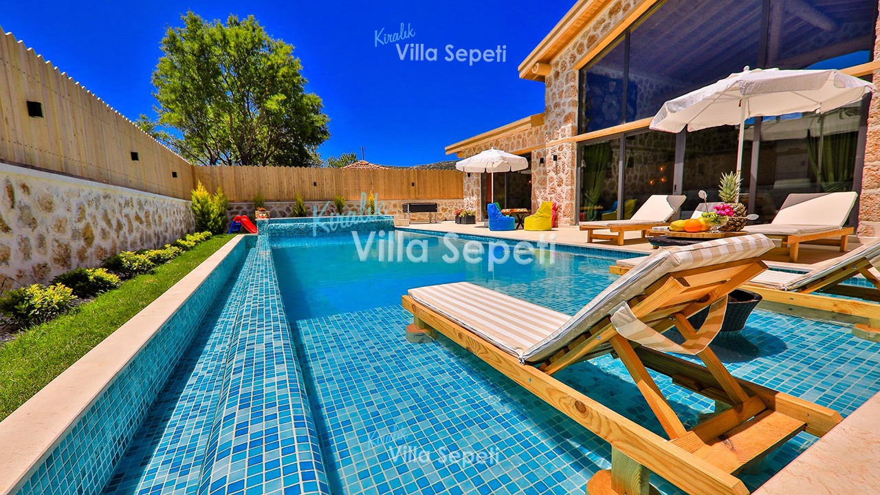 Villa Happiness