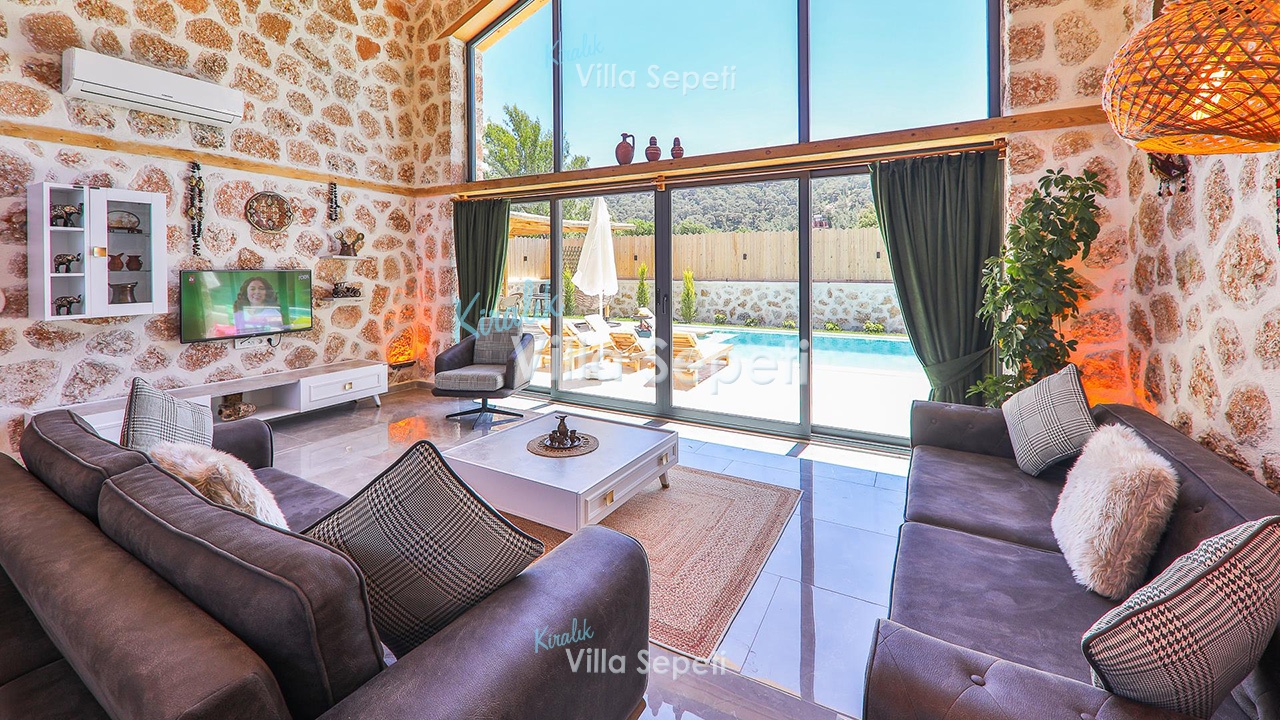 Villa Happiness