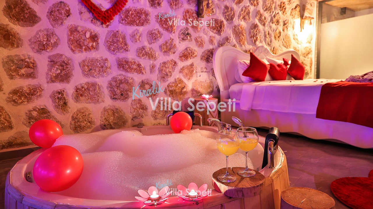 Villa Happiness