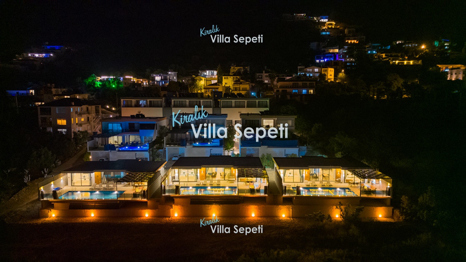 Villa Harun