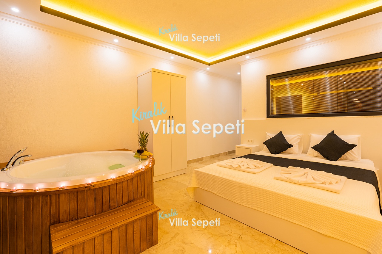 Villa Harun