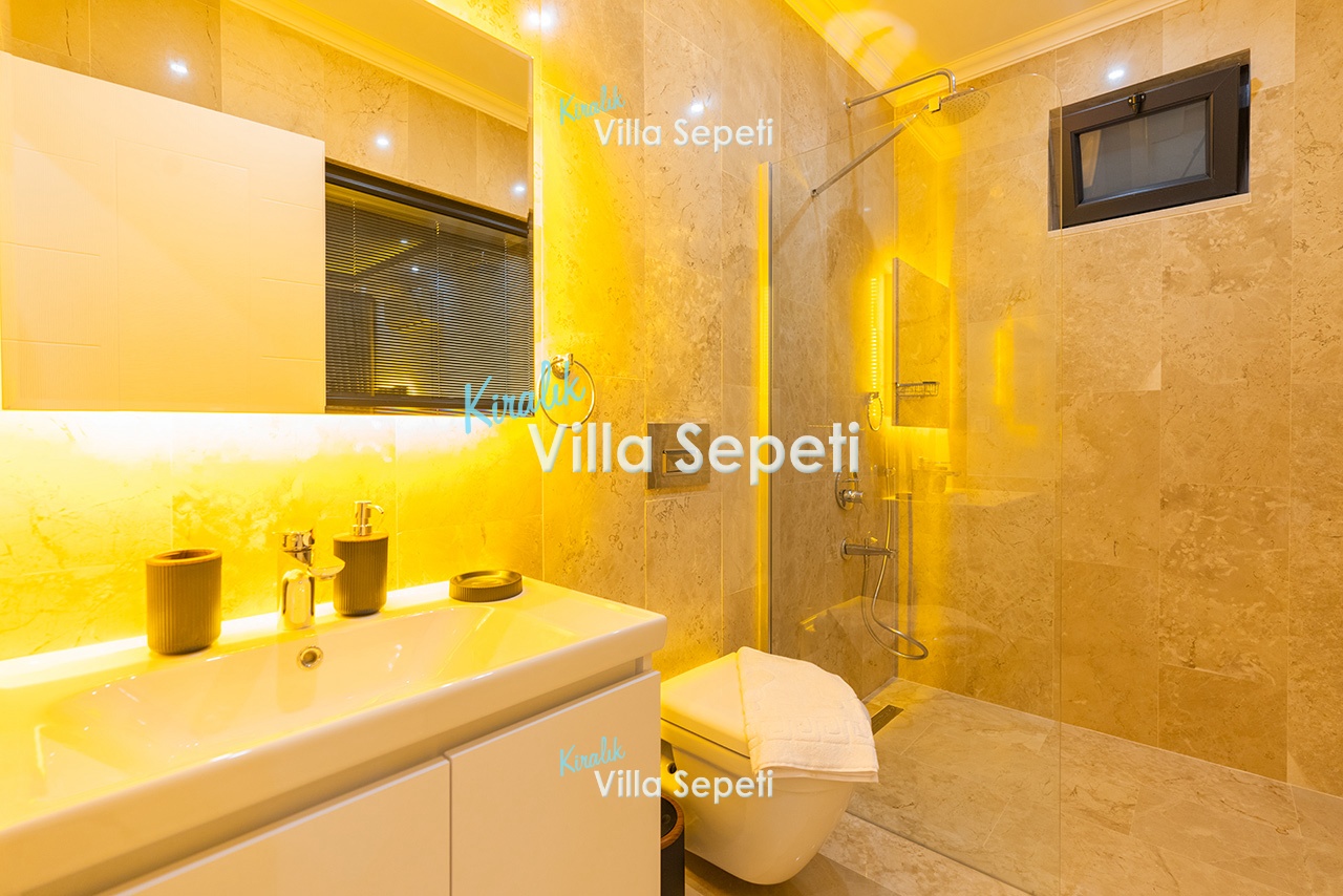Villa Harun