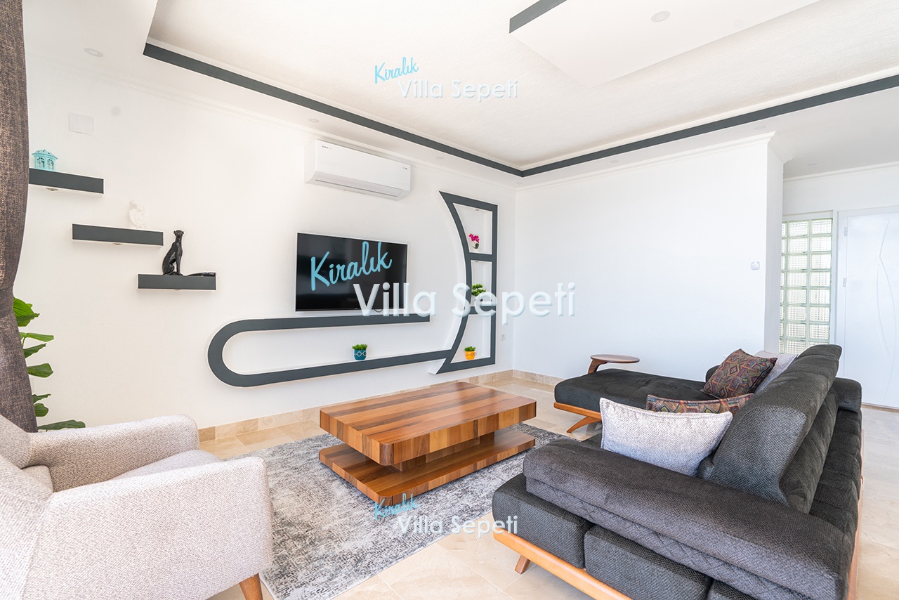 Villa Harun