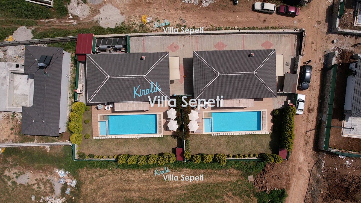 Villa Hayatlı 1
