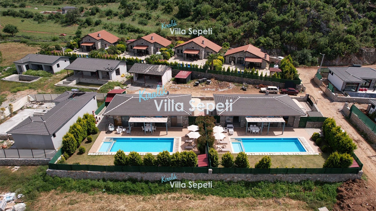 Villa Hayatlı 1
