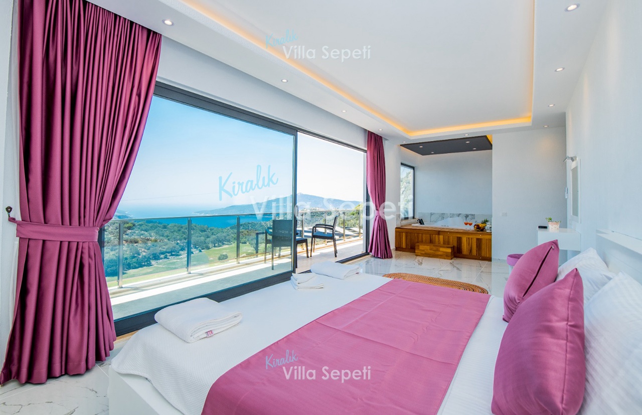 Villa Henna Duo