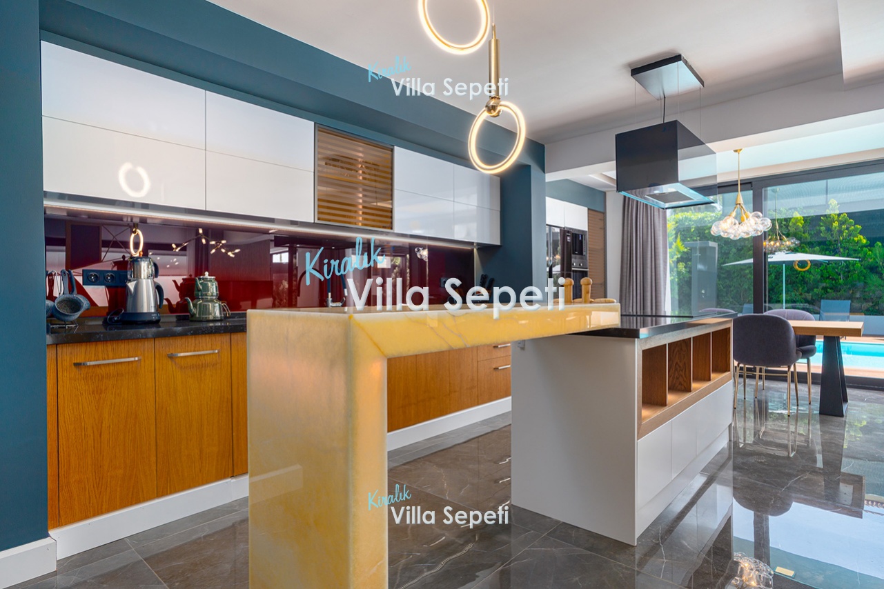 Villa Hera Duo