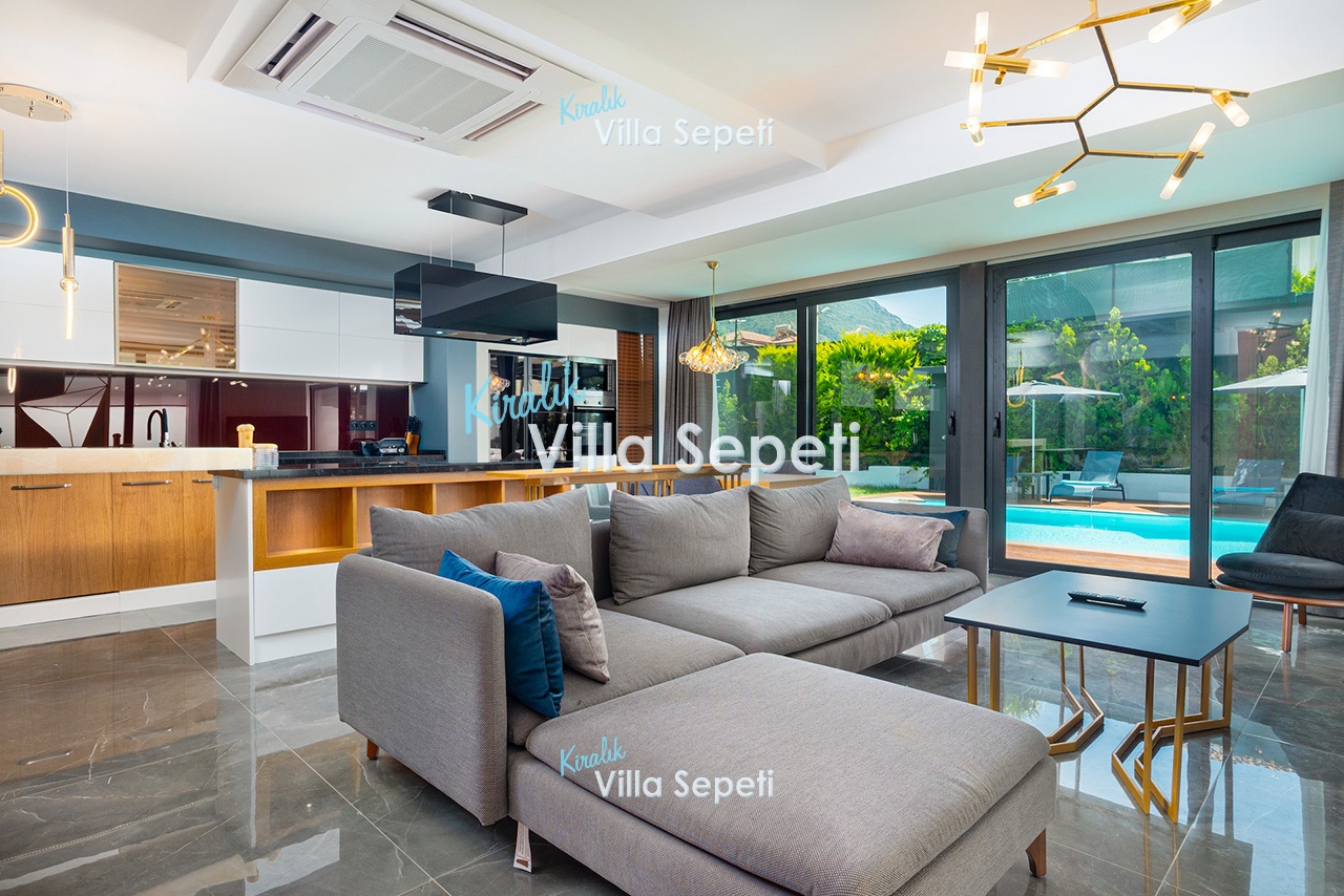 Villa Hera Duo