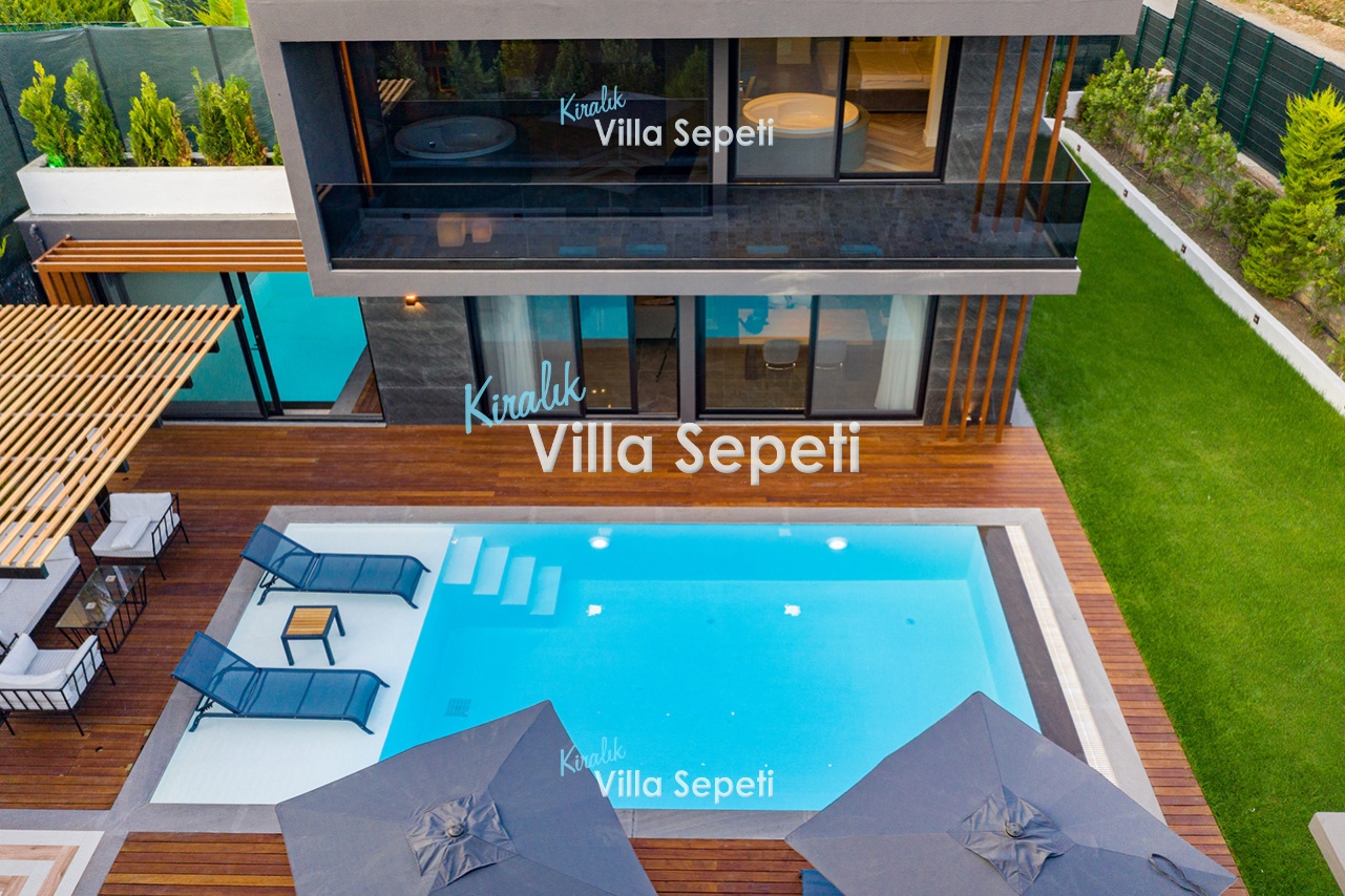 Villa Hera Duo