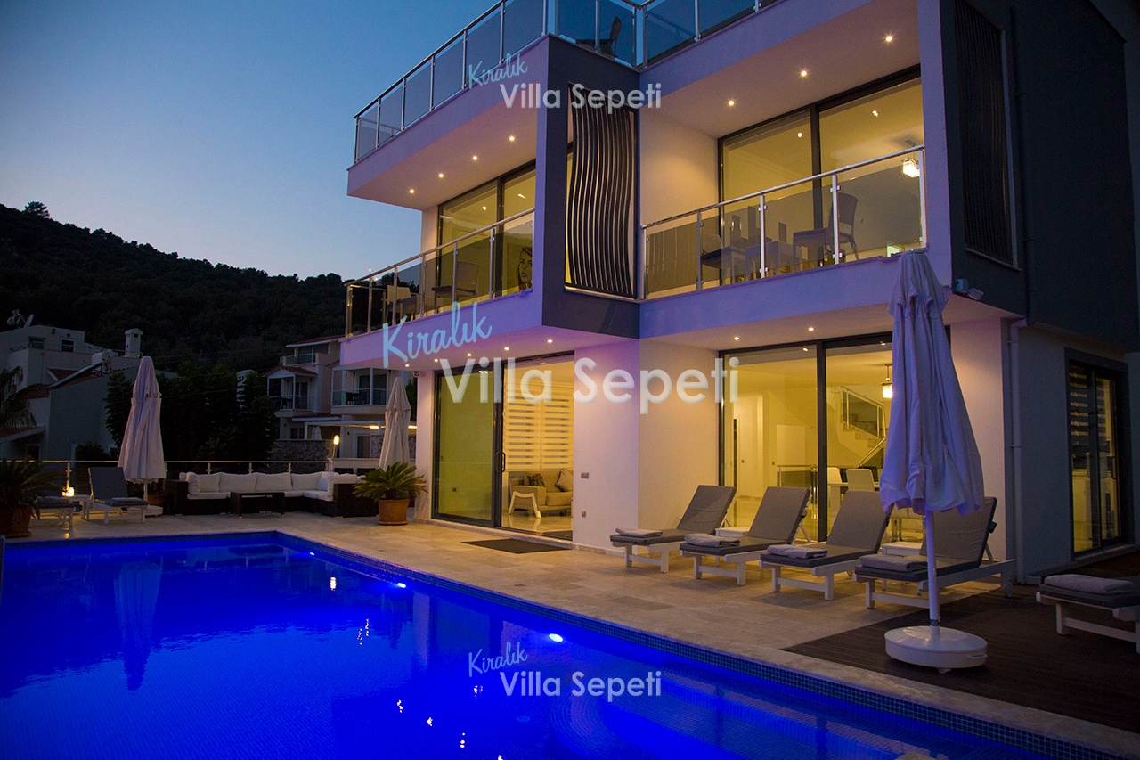 Villa Hope