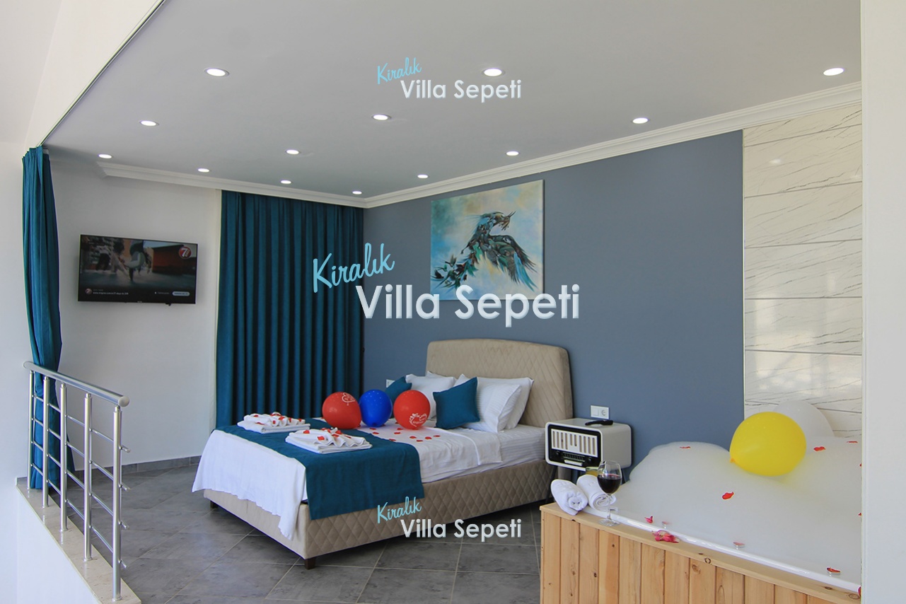 Villa İclal