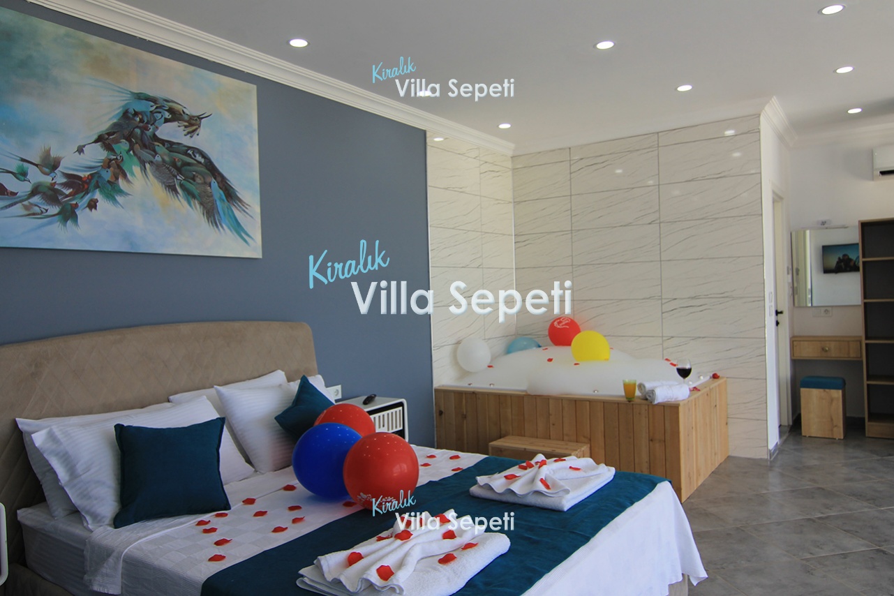 Villa İclal