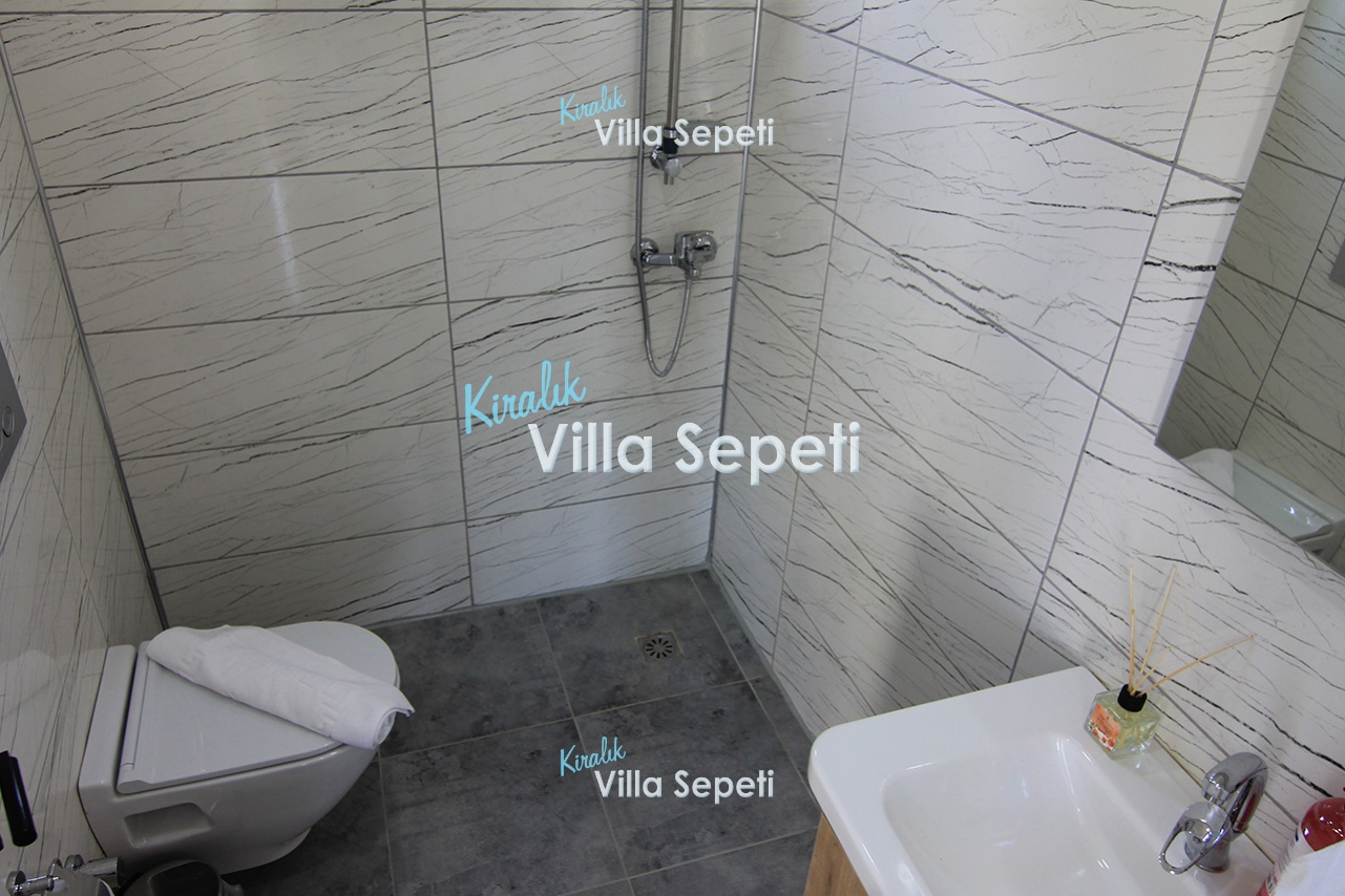 Villa İclal