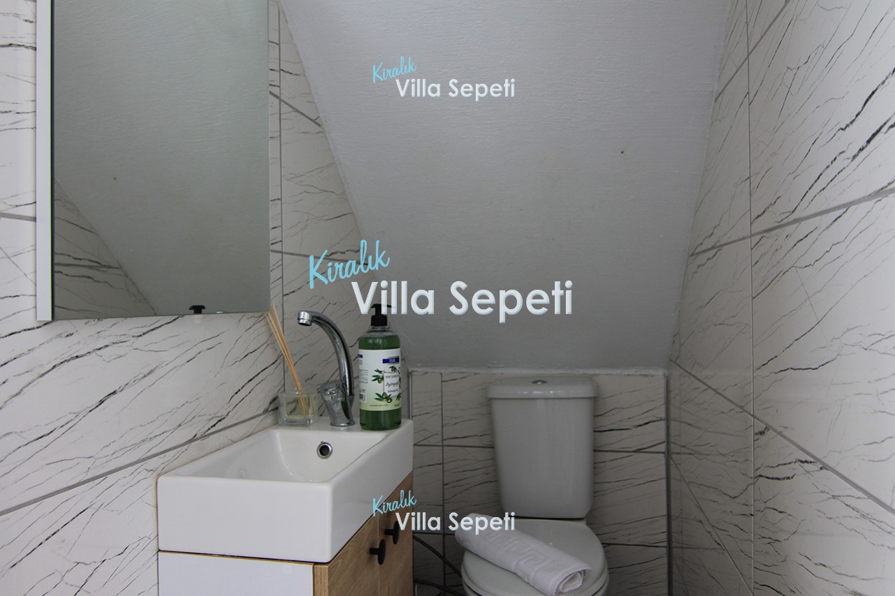 Villa İclal