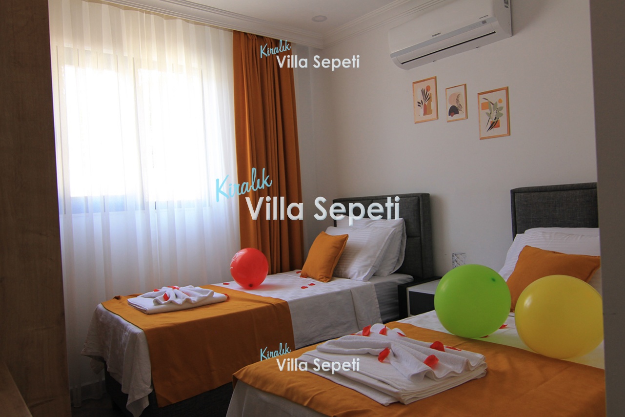 Villa İclal