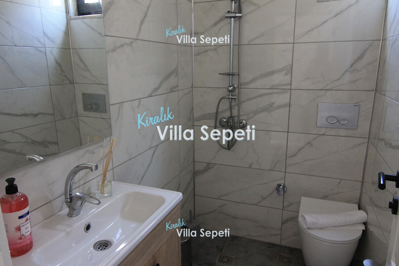 Villa İclal