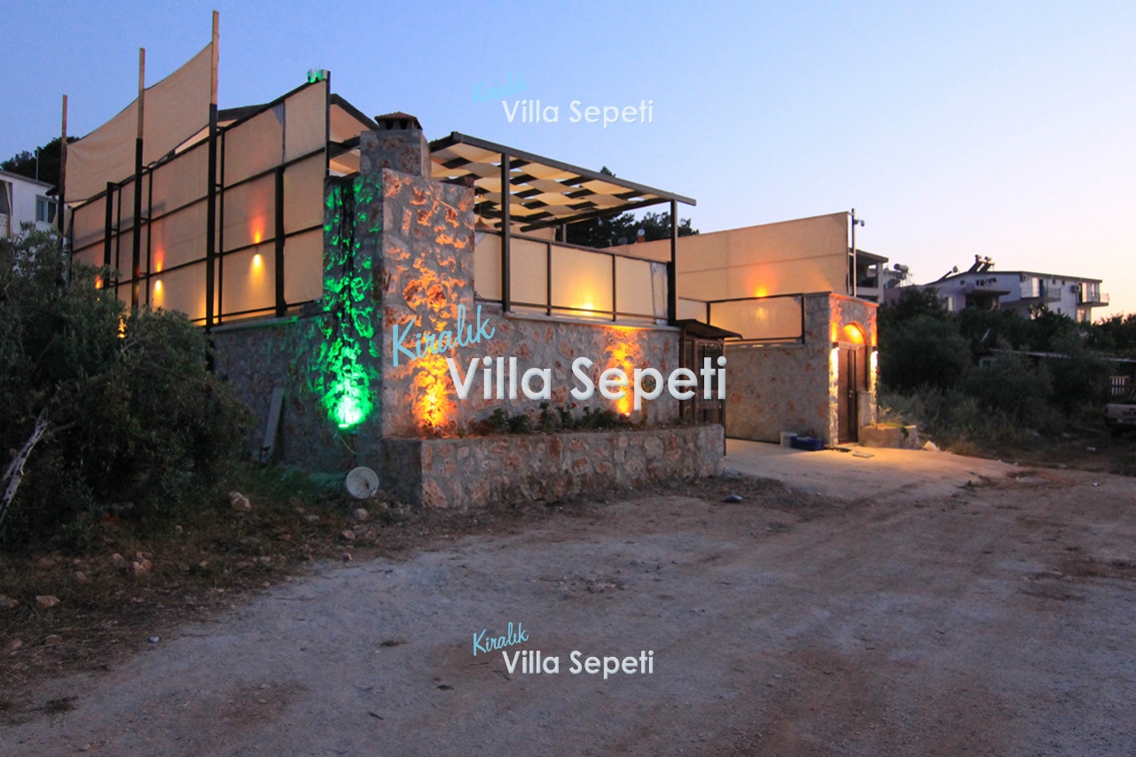 Villa İclal