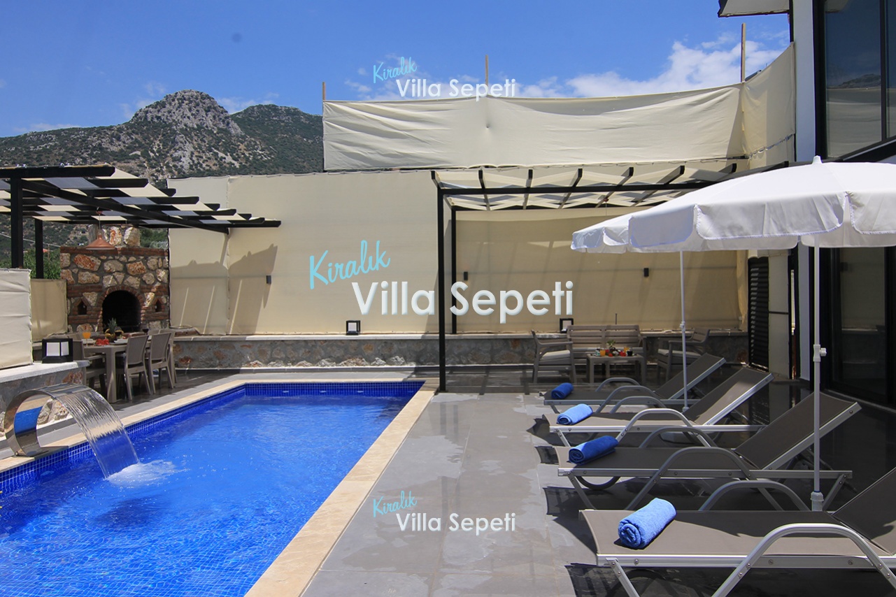 Villa İclal
